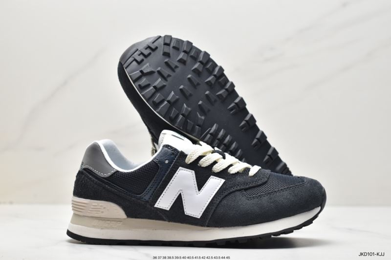 New Balance Sneakers